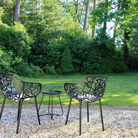 De Groene Kijker Bed and Breakfast Apeldoorn Buitenkant foto