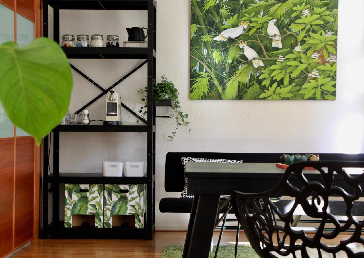 De Groene Kijker Bed and Breakfast Apeldoorn Buitenkant foto